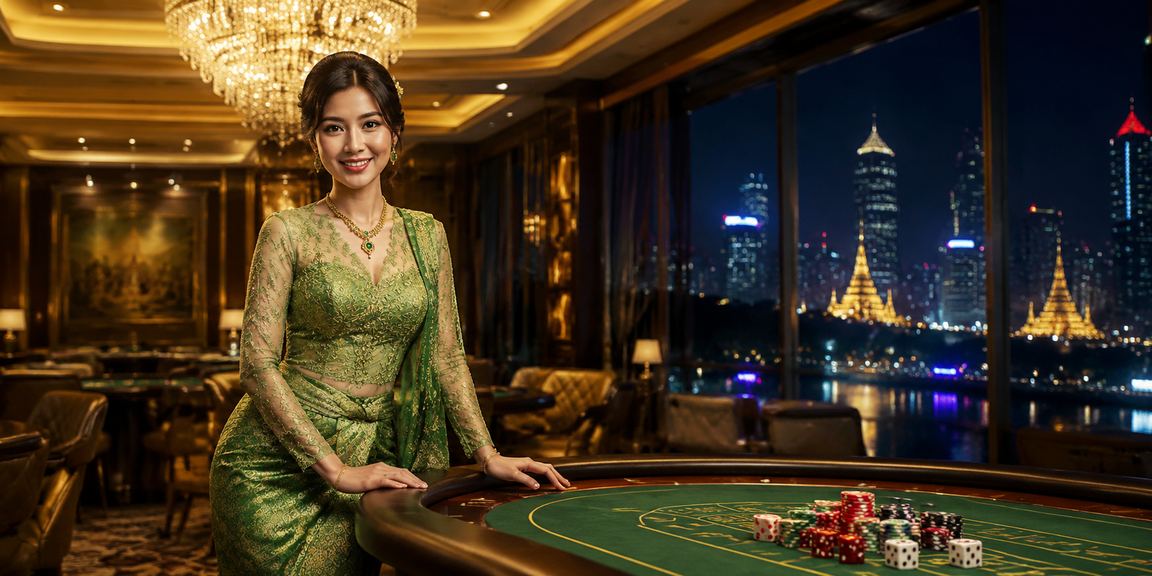 casino777