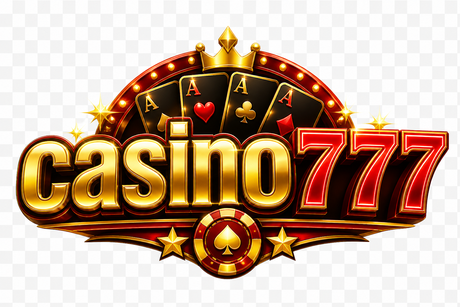 Casino777 Logo